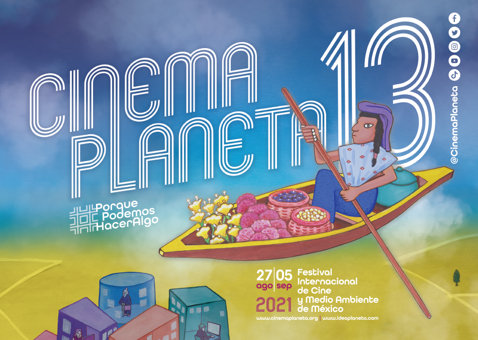 Cinema planeta