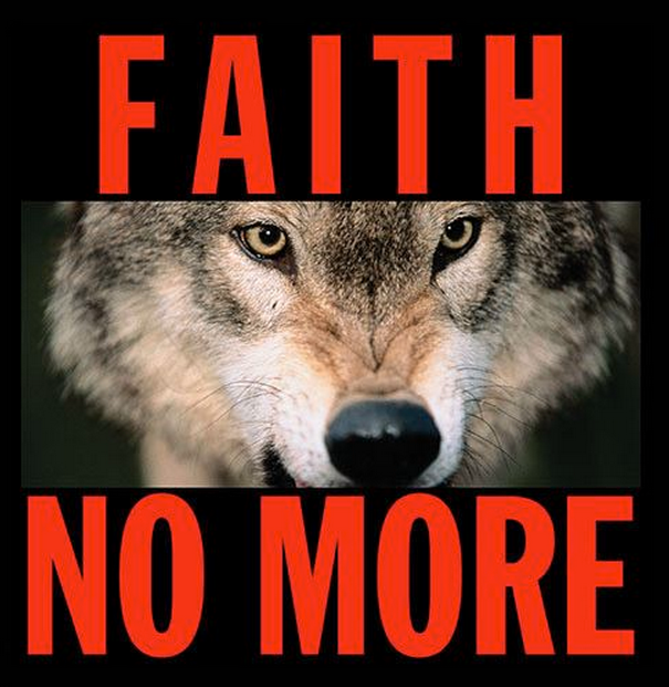 faith no more