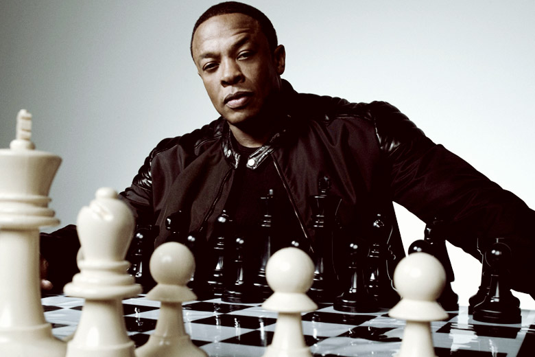 Dr. Dre encabeza la lista de los músicos con mayores ganancias en 2014