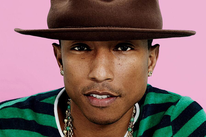 Pharrell Williams, Chris Cornell y varios artistas se lanzan contra YouTube