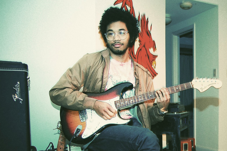 Toro Y Moi está de vuelta con el track «Empty Nesters»