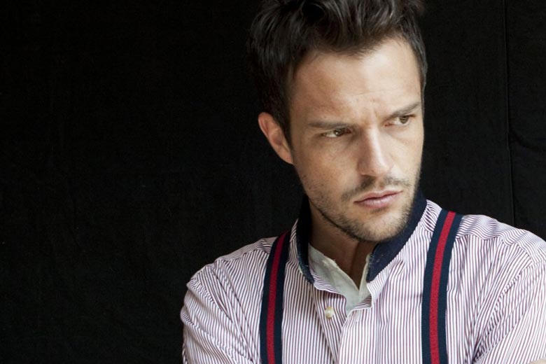 Brandon Flowers estrena el álbum «The Desired Effect»