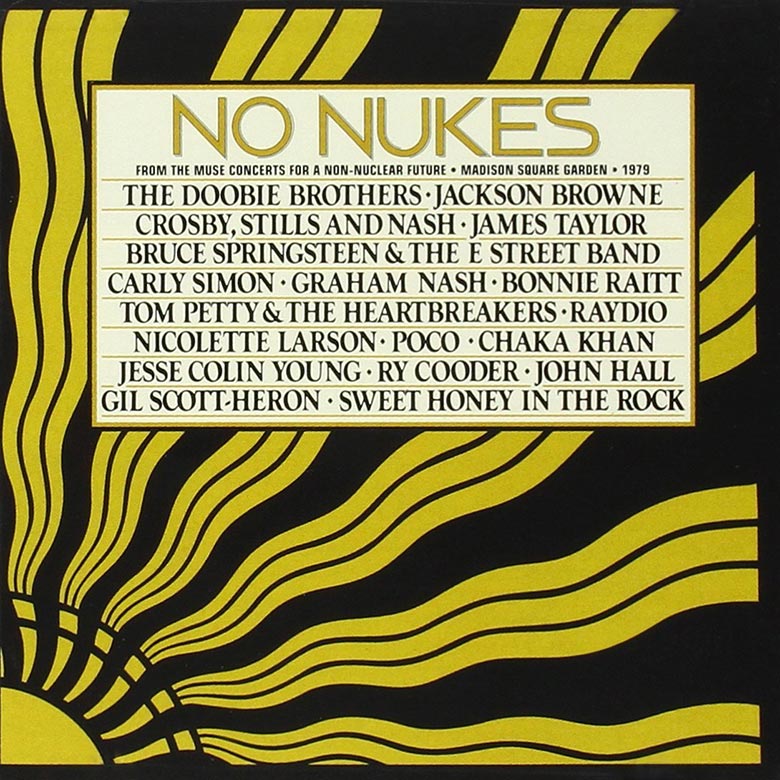 No-Nukes-Album