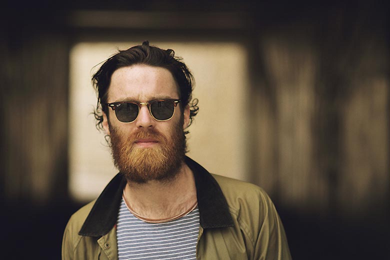 Chet Faker