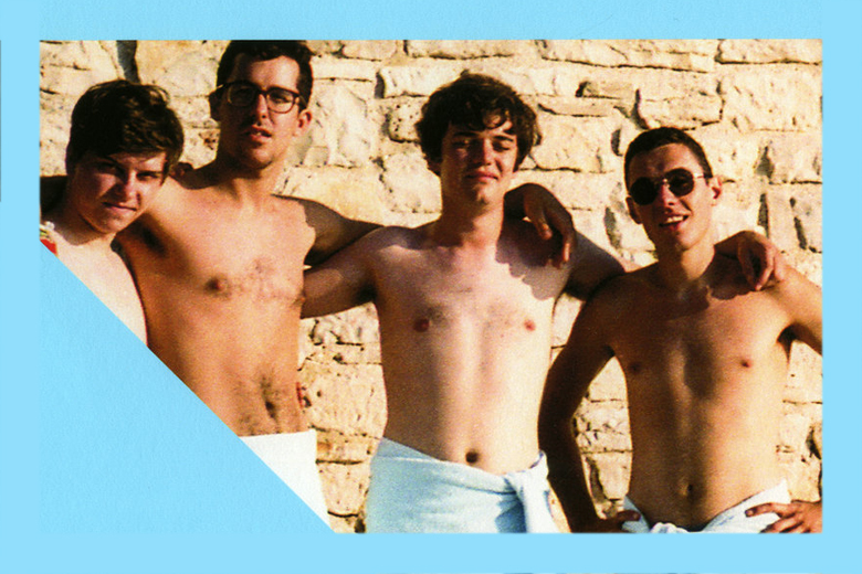 »IV» de BADBADNOTGOOD nombrado ¡álbum del año!