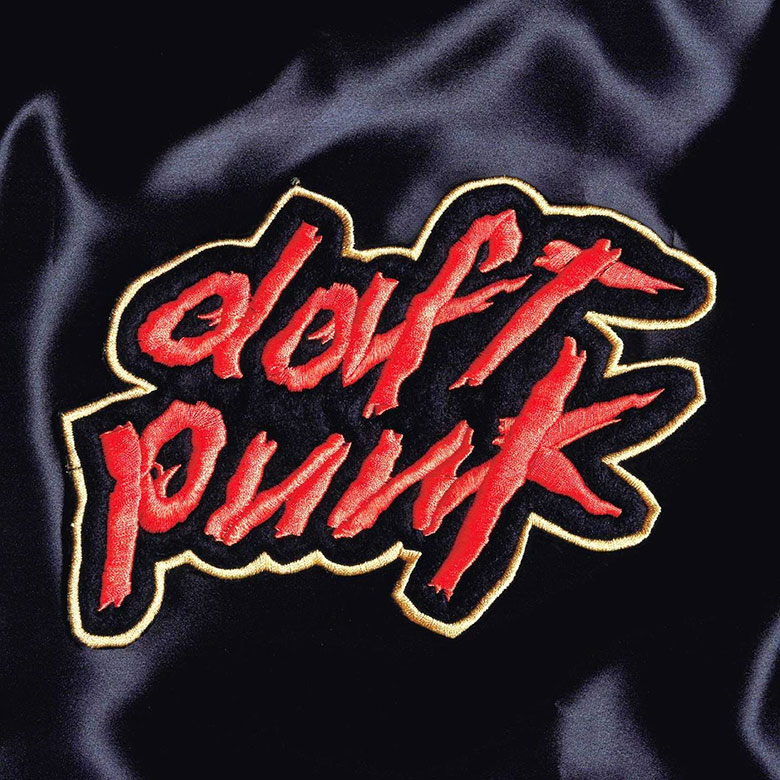 ¡Homework de Daft Punk cumple 20 años!