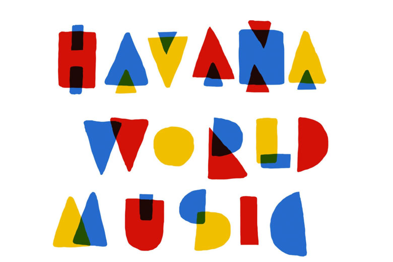 Havana World Music ¡Un festival con mucho sabor!