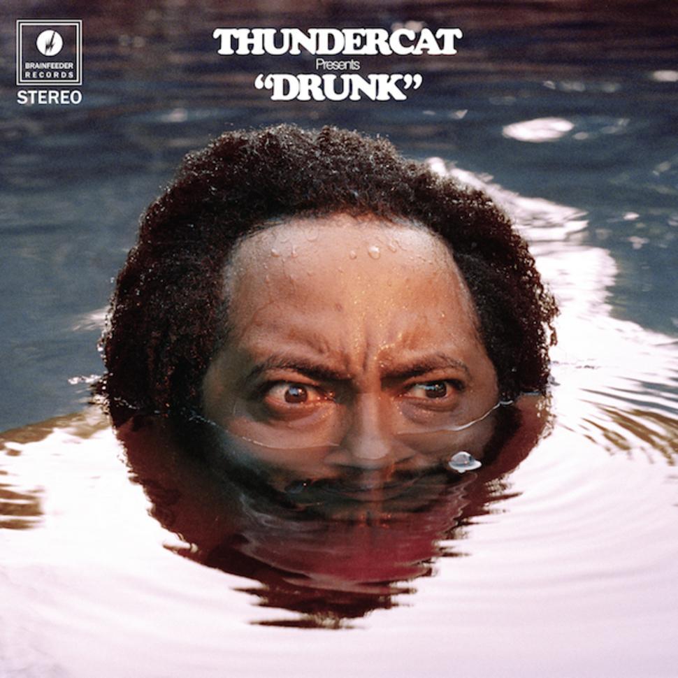 ¡Thundercat va por su tercer disco!