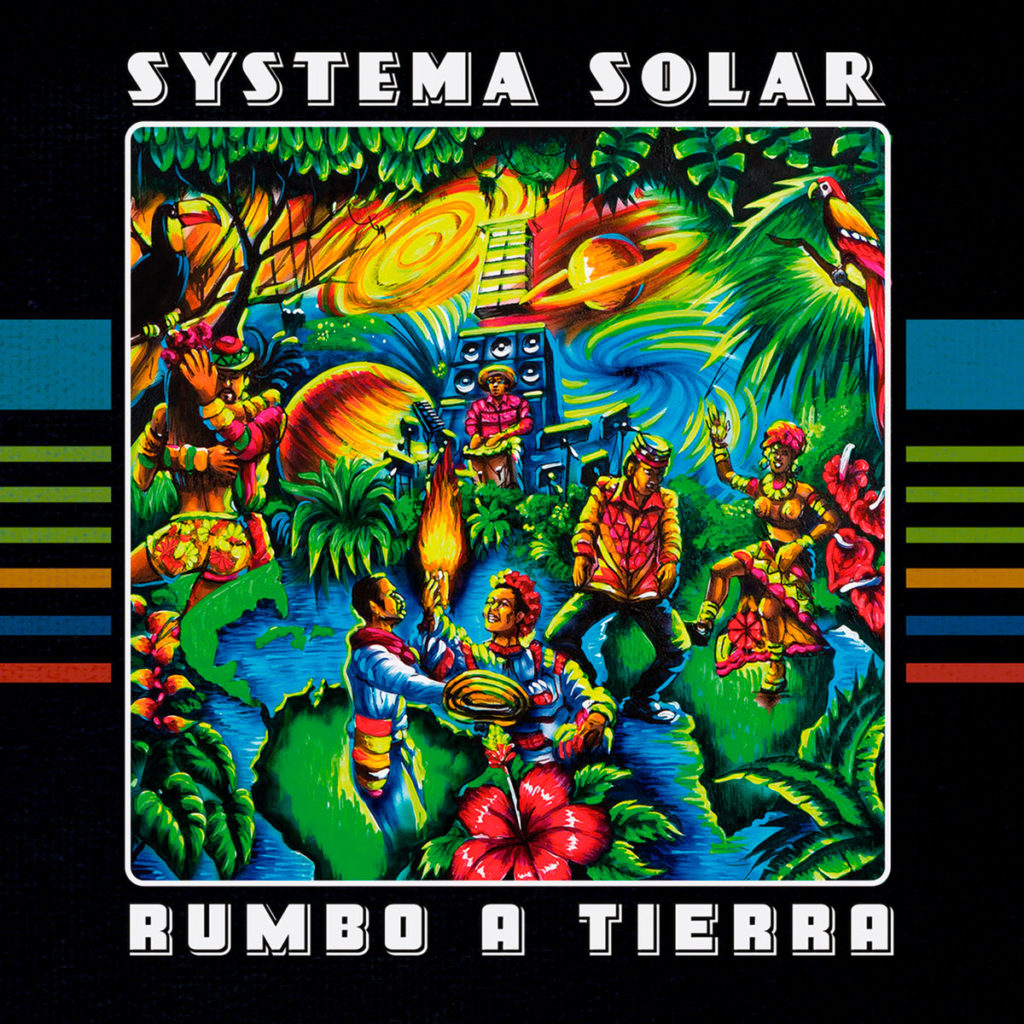 ¡Systema Solar celebra sus 10 años en grande!