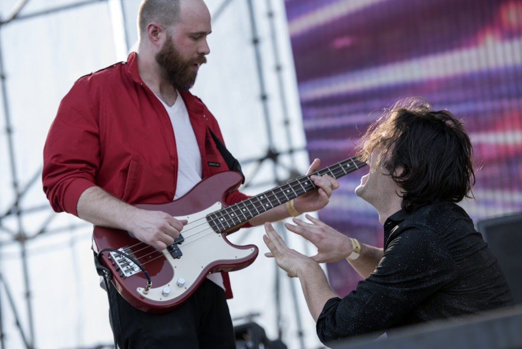 French Horn Rebellion 9