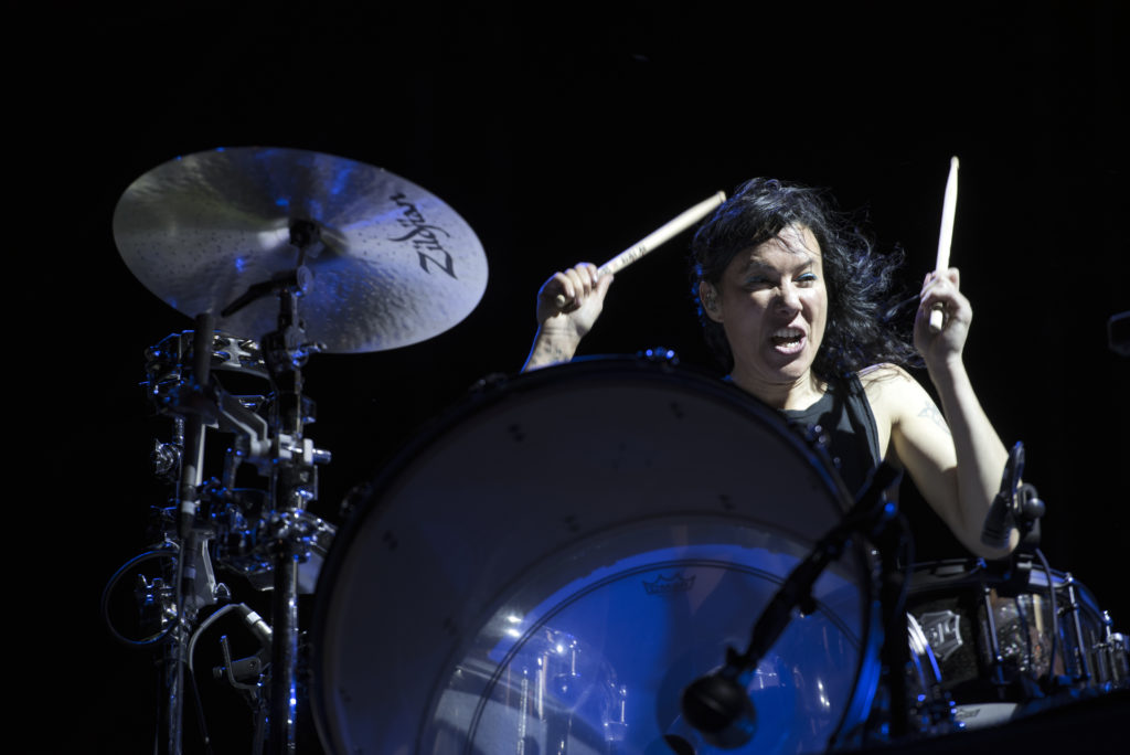 Matt & Kim 11