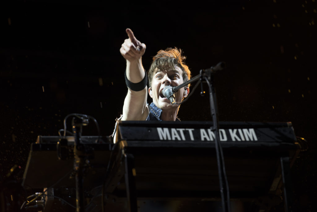 Matt & Kim 13