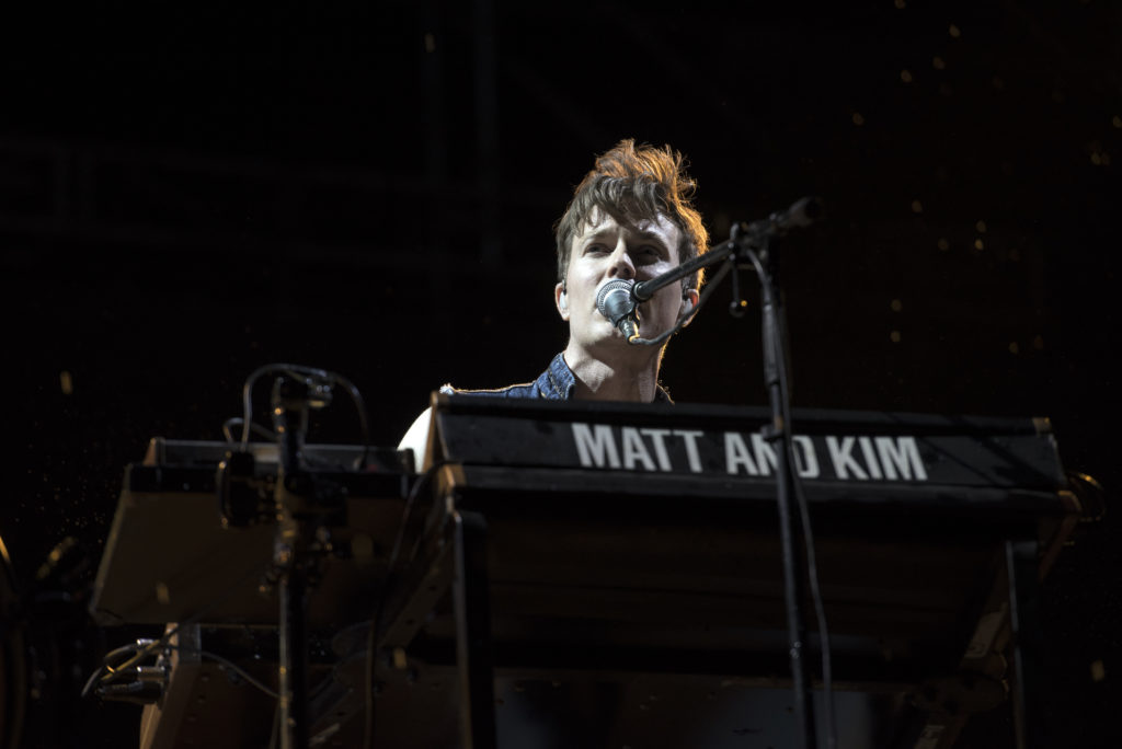 Matt & Kim 3