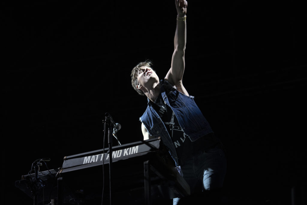 Matt & Kim 8