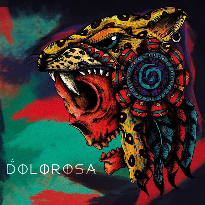 La Dolorosa ¡una banda que tienes que escuchar!