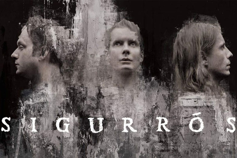 Sigur Rós y su majestuoso sonido en México