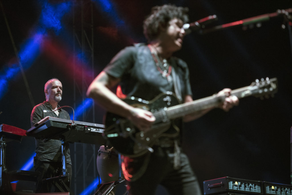 Caifanes Diego y Saul 2