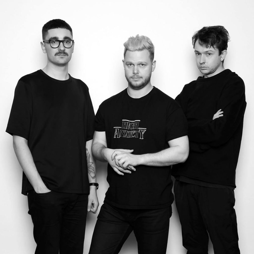 ALT J  y su nuevo material