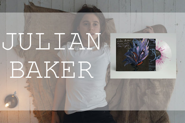 Julien Baker estrena ‘Turn Out The Lights’