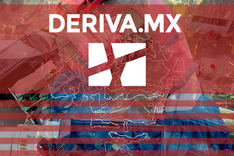 Llega DERIVA.MX al FICM