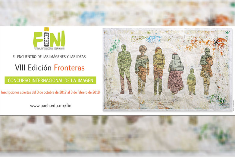 Concurso Internacional de la Imagen en el FINI 2018