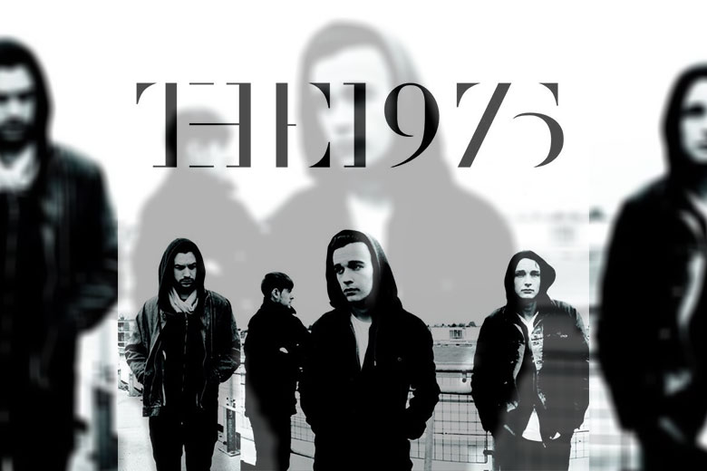 The 1975 lanza álbum en vivo