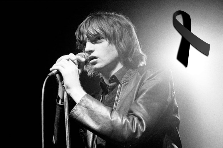 Muere Mark E. Smith, líder de la banda The Fall