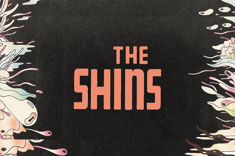 The Shins lanzan ‘Dead Alive’ en versión alternativa