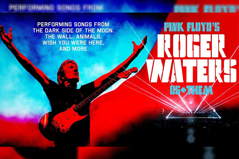 ¡DETÉNGAN TODO! Roger Waters viene a México