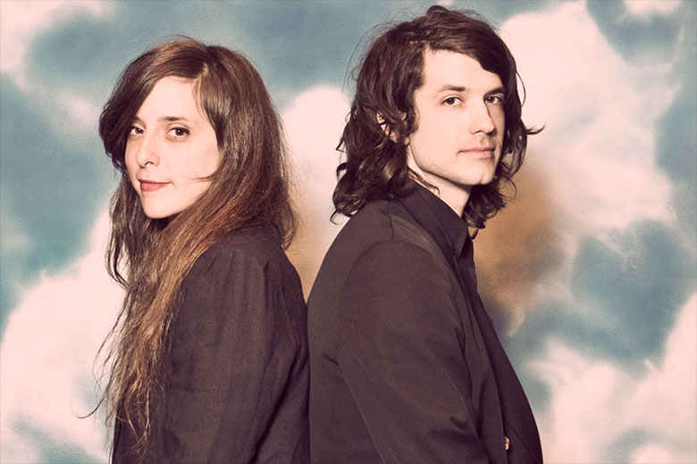 ¡Beach House en México!