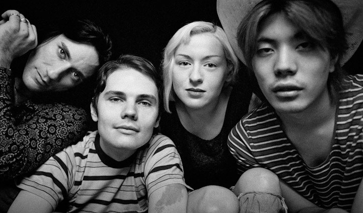 The Smashing Pumpkins regresarán a los escenarios