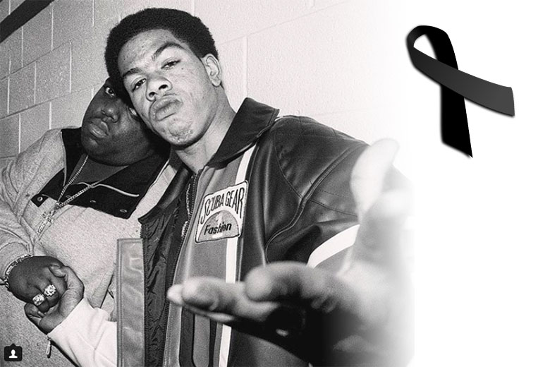 La ‘flava’ que estaba en nuestros oídos, Adiós Craig Mack