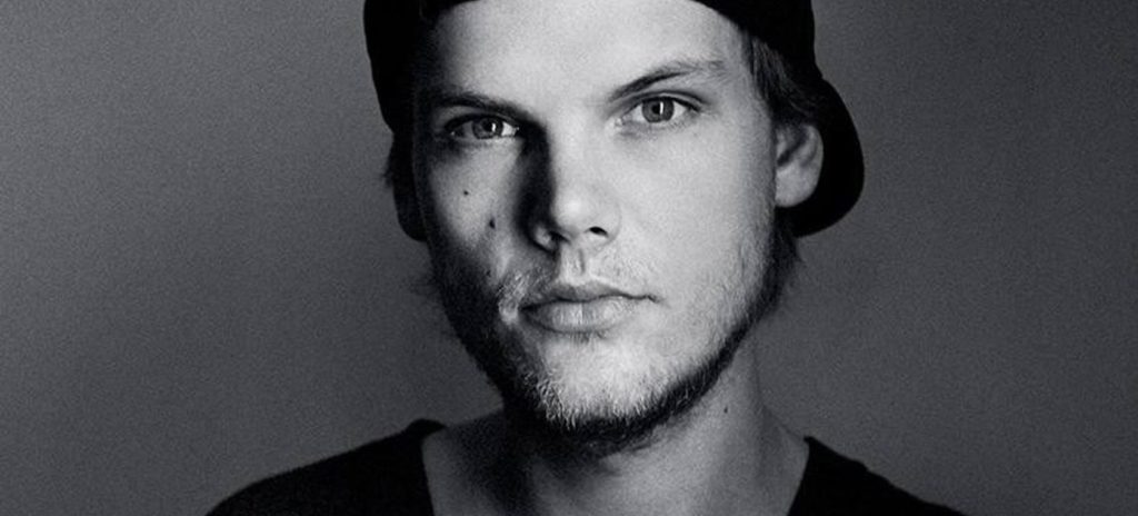 Fallece Avicii a los 28 años