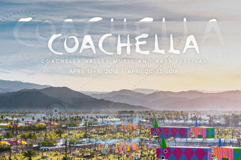 El Festival Coachella está demandado… por envidioso