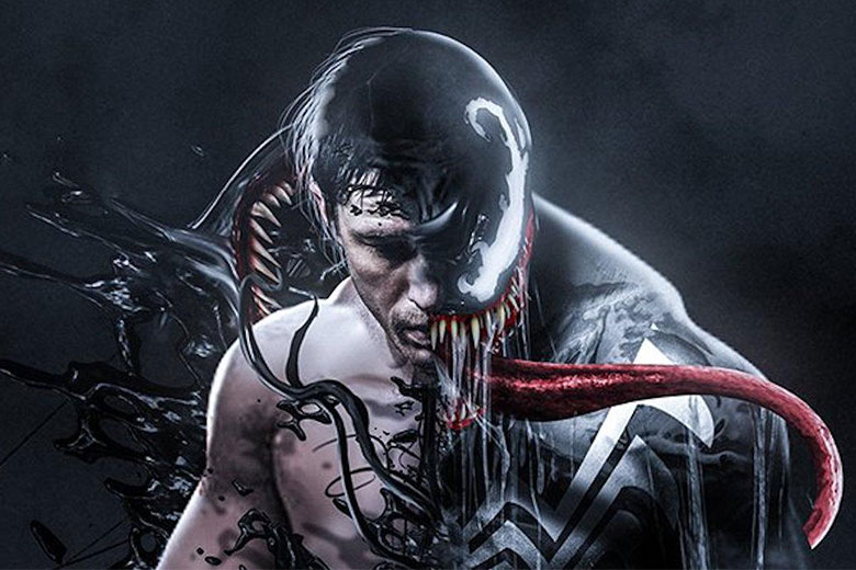 Sale a la luz el villano: Nuevo tráiler de Venom