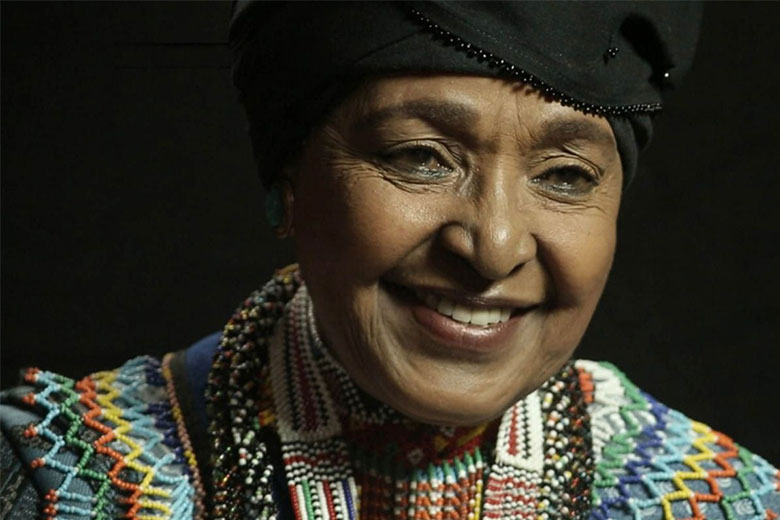 Ha fallecido Winnie Mandela ¡Adiós, Madikizela!