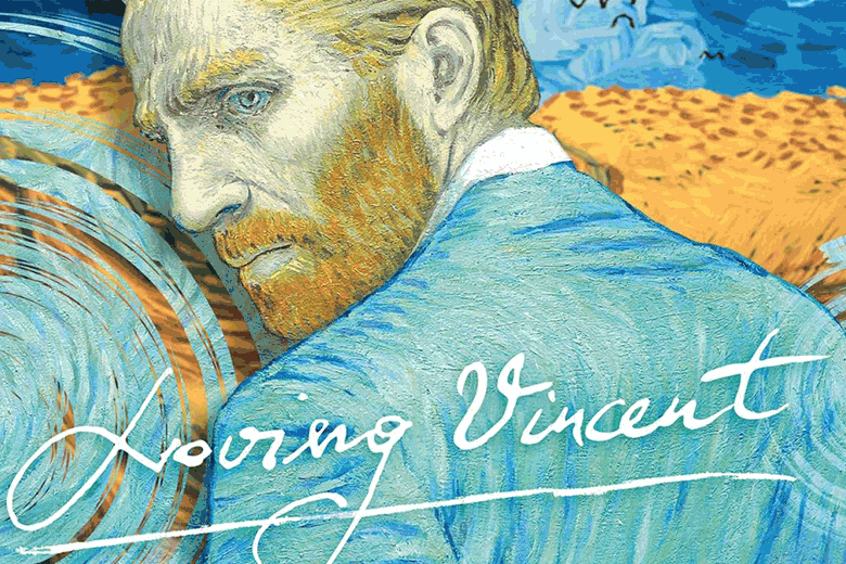 Cartas de van Gogh: un homenaje a Vincent