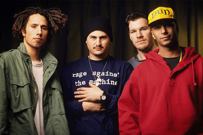 A 22 años de Evil Empire, hoy recordamos a Rage Against The Machine