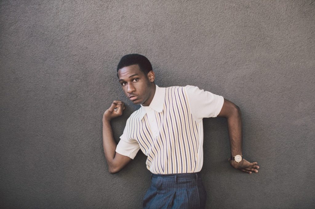 Leon Bridges