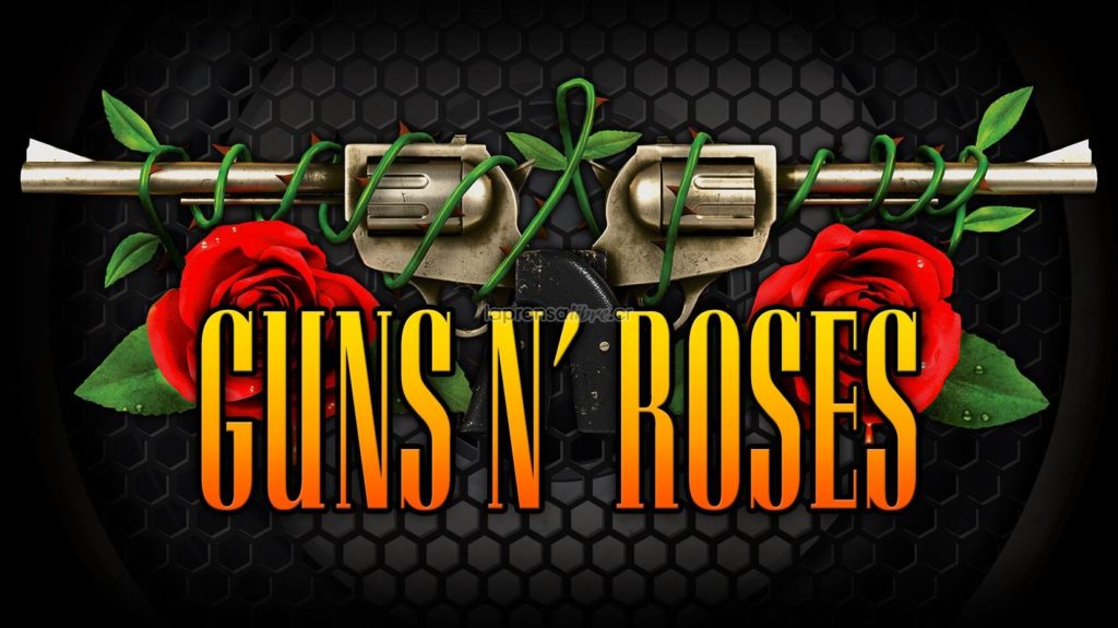 ¡Que revienten las bocinas! Guns N’ Roses lanzó nueva rola