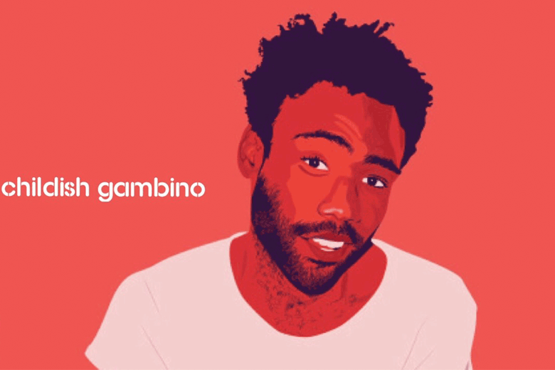 Childish Gambino estrena sencillo