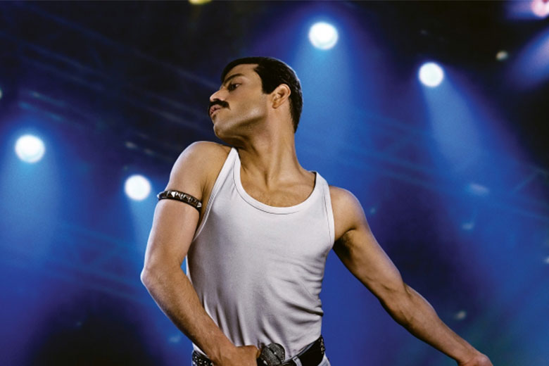 ‘Bohemian Rhapsody’: La nueva película de Freddie Mercury