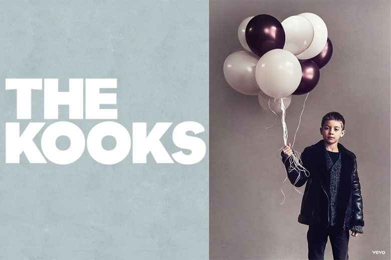 ¡Por fin! The Kooks tendrá nuevo disco