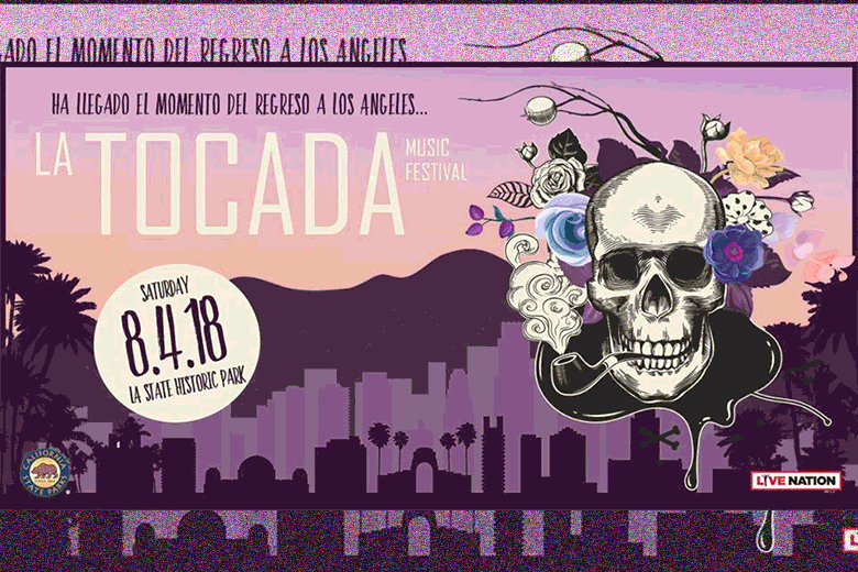 La Tocada Music Festival vuelve a Los Angeles