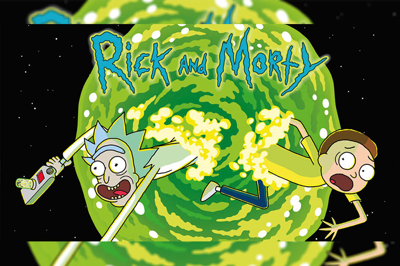 Habemus Rick & Morty por más tiempo