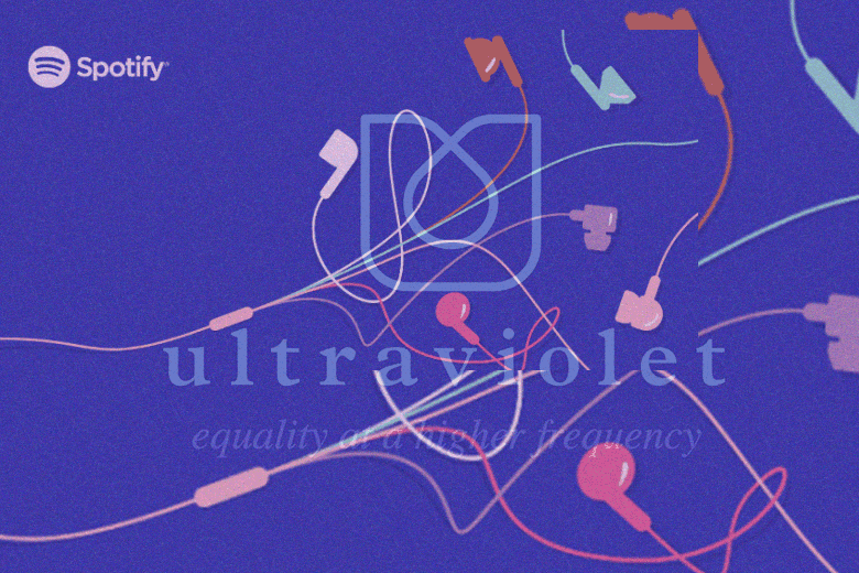 Ultraviolet y la carta que mandó a Spotify