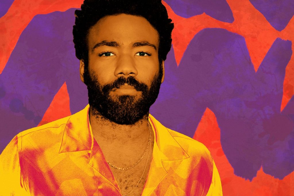 Childish Gambino