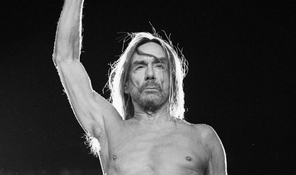 Iggy Pop