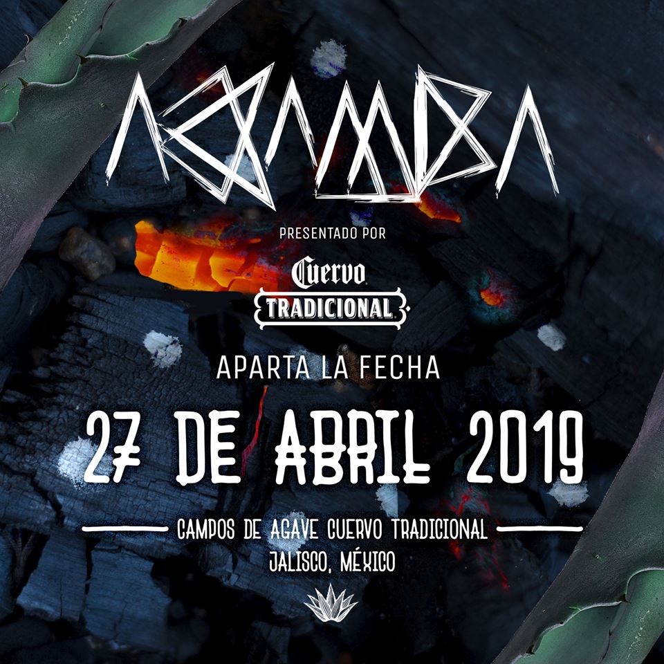 ¡La segunda edición del Akamba ya tiene fecha!