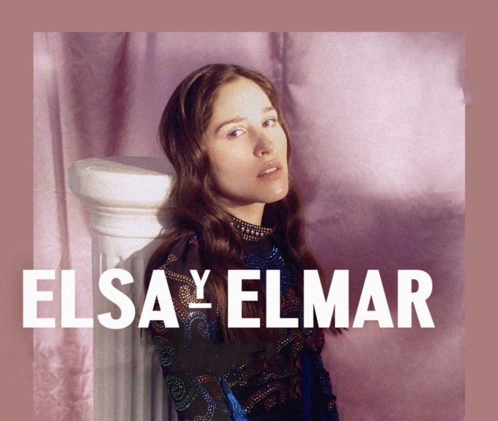 »Nadie va» a amarte como Elsa y ElMar